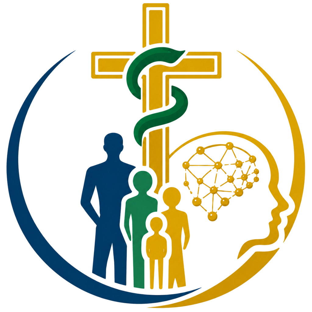 Logo AVODAH
